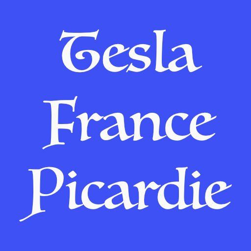 Tesla France Picardie